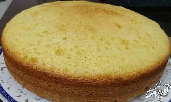 دستور تهیه کیک ساده بدون فر کیک ساده تابه ای